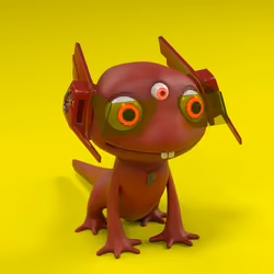 WynLambo #624