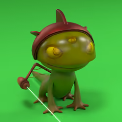 WynLambo #833