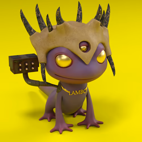 WynLambo #2448