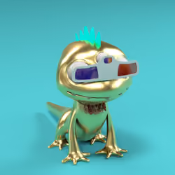 WynLambo #5739