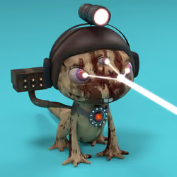 WynLambo #1032