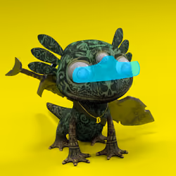 WynLambo #8308