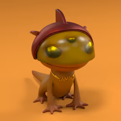 WynLambo #4447
