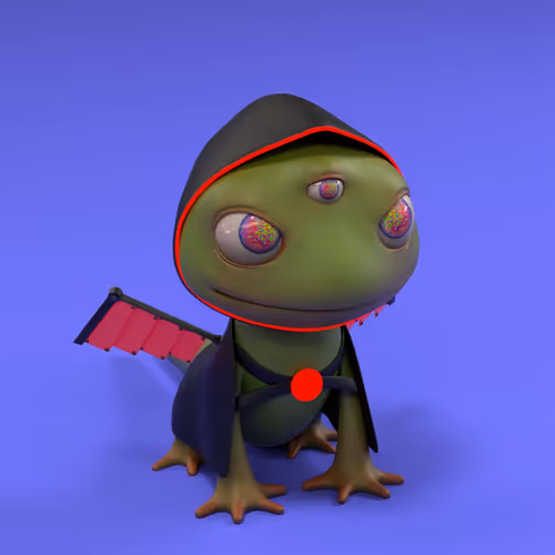 Thewynlambo