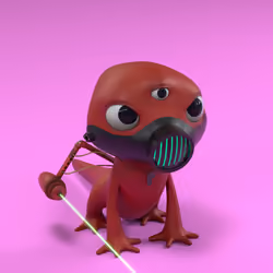 WynLambo #84