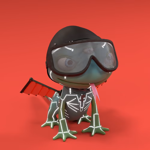 WynLambo #8382