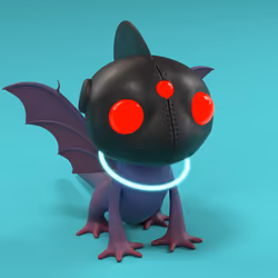 WynLambo #8068