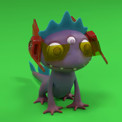 WynLambo #2059
