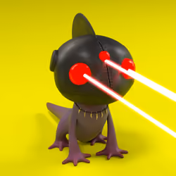 WynLambo #1400