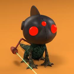 WynLambo #384