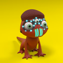 WynLambo #3360