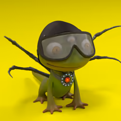 WynLambo #3878