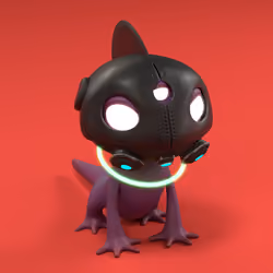 WynLambo #6303