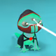 3019