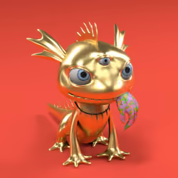 WynLambo #3533
