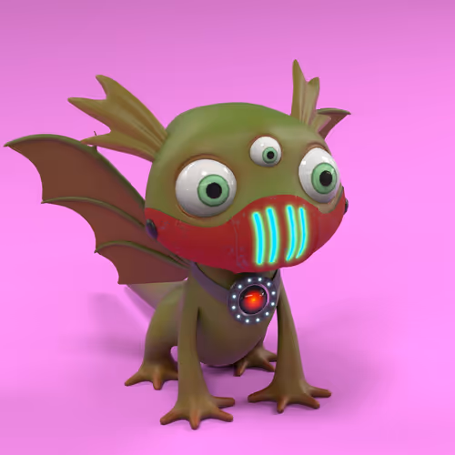 WynLambo #4181