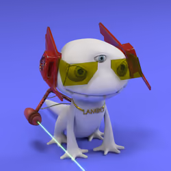WynLambo #5611