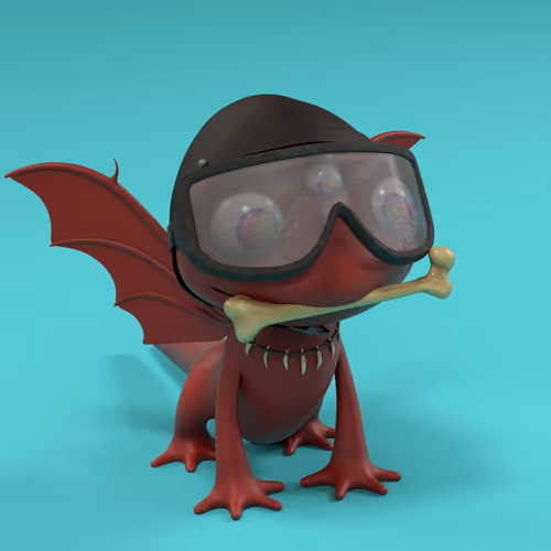 WynLambo #1237