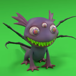 WynLambo #5704