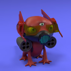 WynLambo #4897