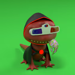 WynLambo #6703