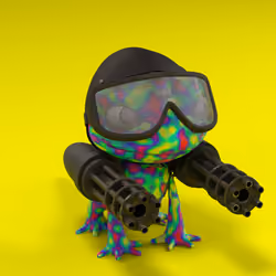 WynLambo #5095