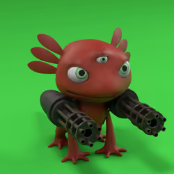 WynLambo #2765