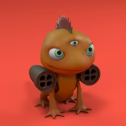 WynLambo #936