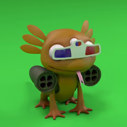 WynLambo #7405