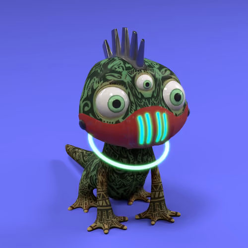 WynLambo #6078