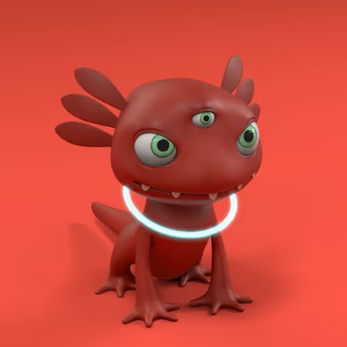 WynLambo #8546