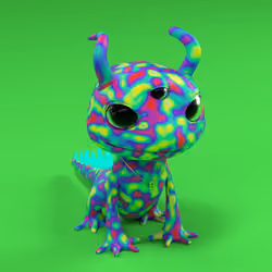 WynLambo #6845
