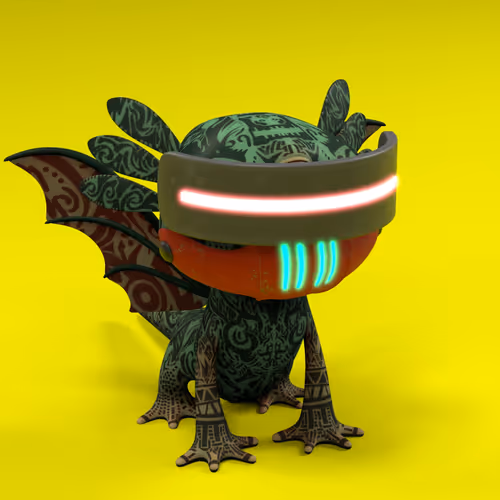WynLambo #7805