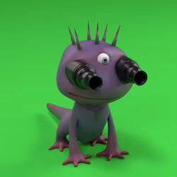 WynLambo #6356