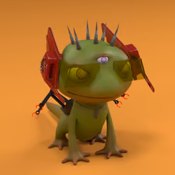 WynLambo #797