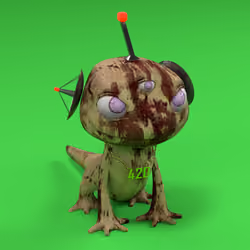 WynLambo #6437