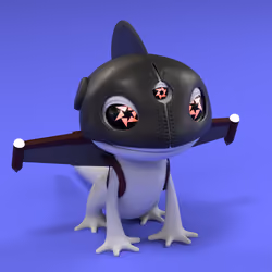 WynLambo #6147