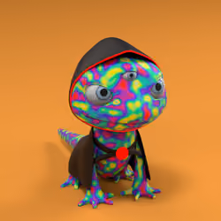 WynLambo #362