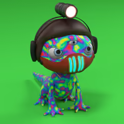 WynLambo #795