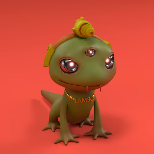 Thewynlambo