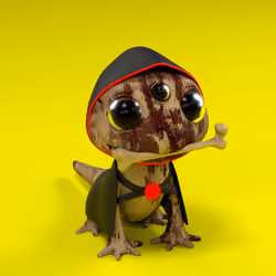 WynLambo #6708