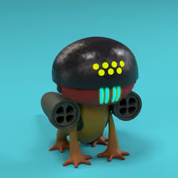 WynLambo #4480