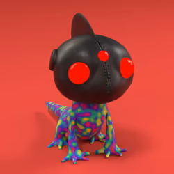 WynLambo #7578