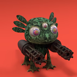WynLambo #4653