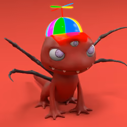 WynLambo #2972