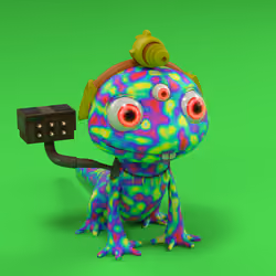 WynLambo #8749