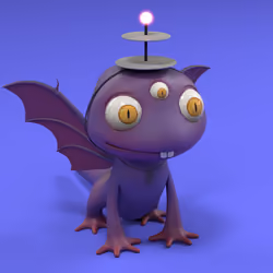 WynLambo #2421