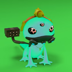 WynLambo #8408