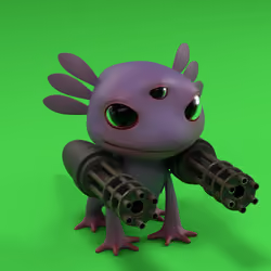 WynLambo #6882