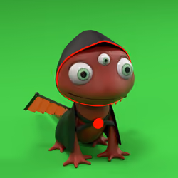 WynLambo #1332